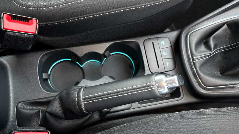 Ford Puma 1.0 EcoBoost Hybrid mHEV Titanium 5dr Petrol Hatchback